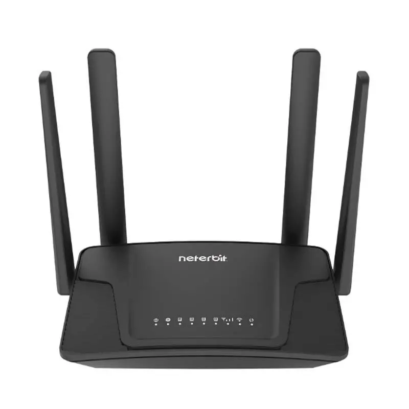 مودم 4GLTE رو میزی نتربیت مدل NWR-M920 V2
